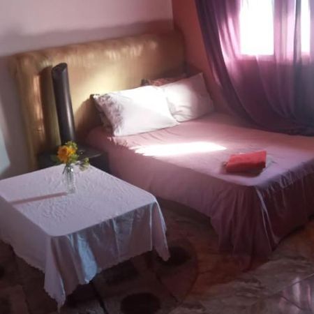 Chambre Perle Amine Apartment Rabat Exterior photo