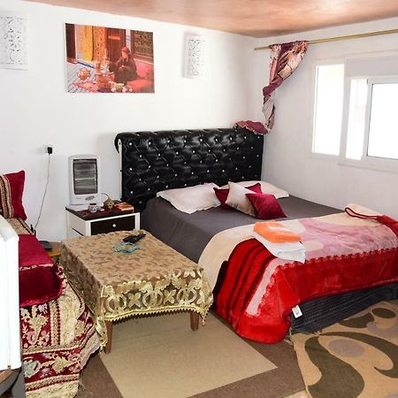 Chambre Perle Amine Apartment Rabat Exterior photo