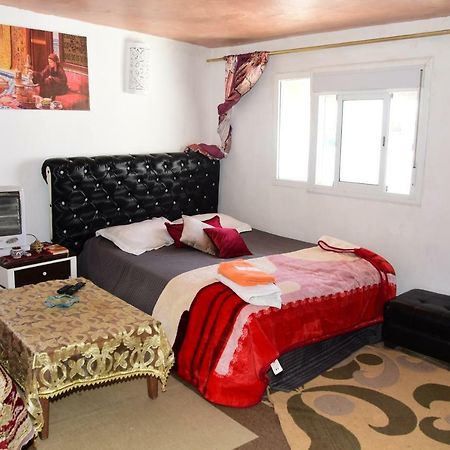 Chambre Perle Amine Apartment Rabat Exterior photo