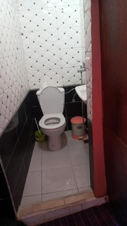 Chambre Perle Amine Apartment Rabat Exterior photo